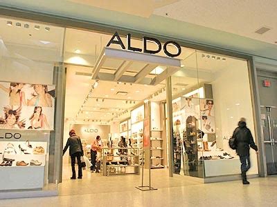 aldo brand.